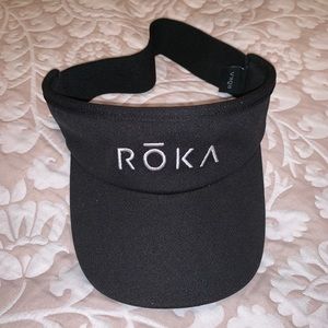 ROKA Run Visor